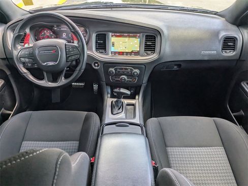 Used 2023 Dodge Charger R/T w/ Blacktop Package image 13