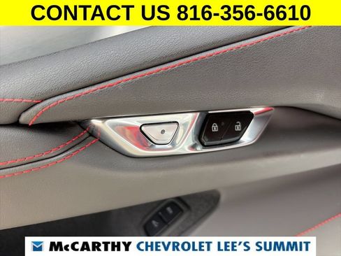 Used 2024 Chevrolet Corvette Stingray Coupe w/ 1LT RWD image 47