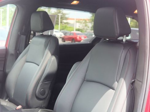 Used 2026 Honda Odyssey Sport-L image 5