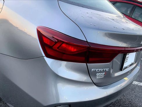 Used 2024 Kia Forte LXS image 27