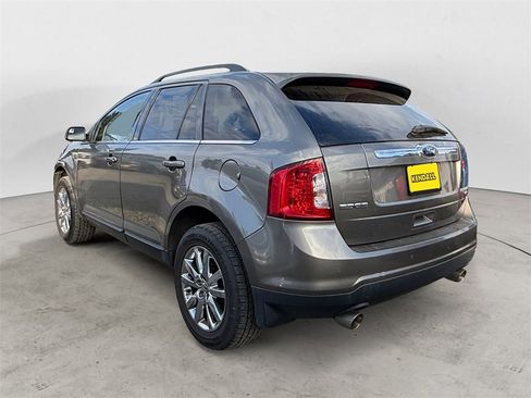 Used 2013 Ford Edge Limited image 3