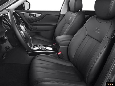 Used 2013 INFINITI FX37 AWD w/ Premium Pkg image 5