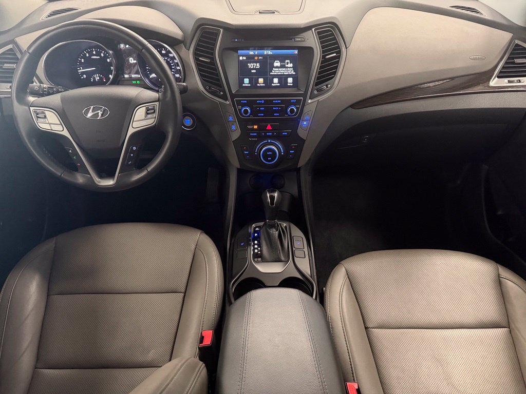 Used 2017 Hyundai Santa Fe Sport AWD/4WD image 15