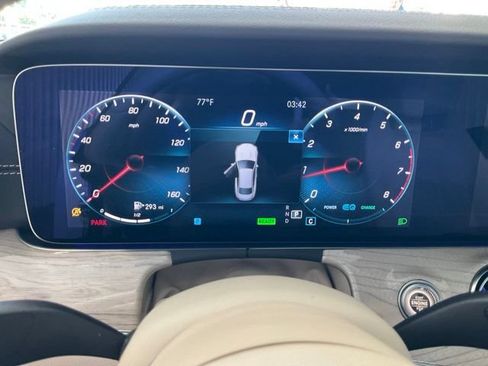 Used 2022 Mercedes-Benz E 450 Coupe image 10
