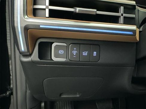 New 2026 Hyundai Santa Fe Limited image 35