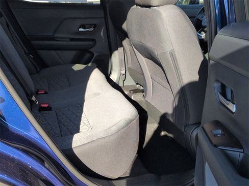 New 2026 Nissan Kicks SV image 18