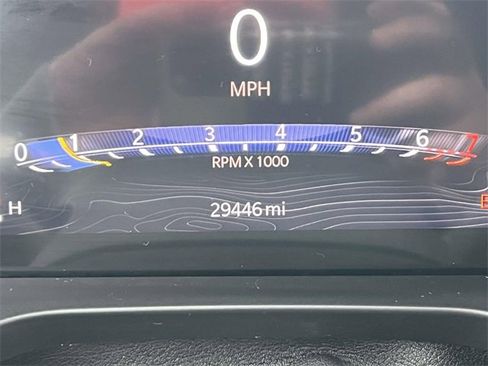 Certified 2023 Jeep Grand Cherokee Limited image 31