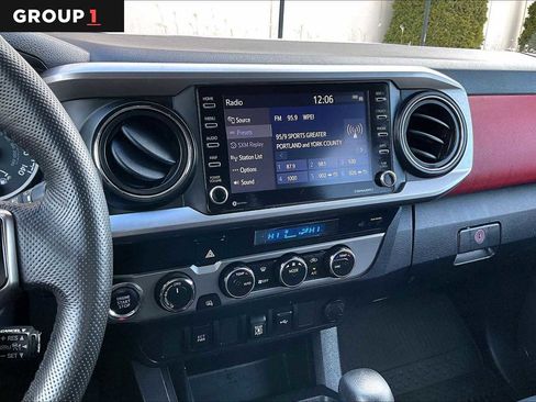 Used 2023 Toyota Tacoma SR5 image 11
