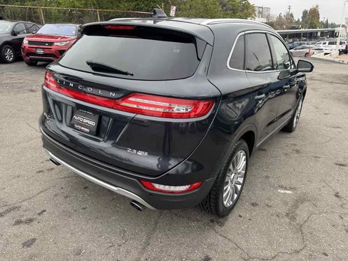 Used 2015 Lincoln MKC w/ Equipment Group 102A Reserve image 5