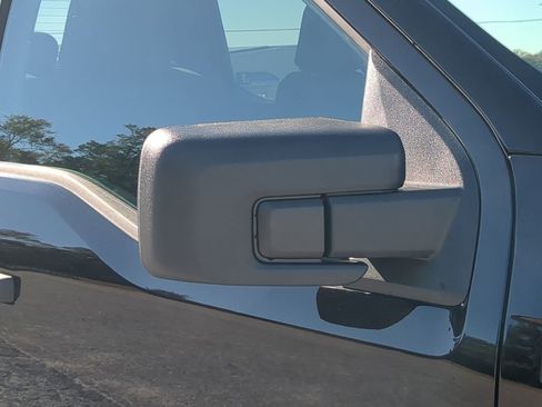 New 2025 Ford F150 STX w/ STX Black Appearance Package image 10