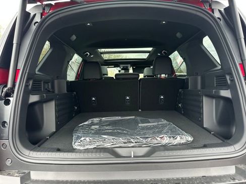 New 2026 Honda Passport TrailSport image 35