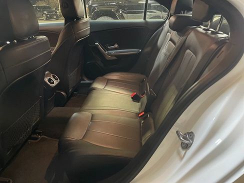 Used 2019 Mercedes-Benz A 220 A 220 image 10