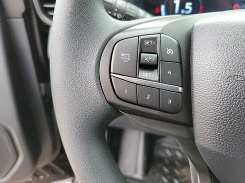 New 2025 Ford Explorer 4WD Police Interceptor w/ Ready For The Road Package image 19