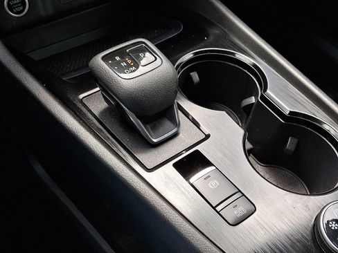 Certified 2023 Nissan Rogue S AWD/4WD image 15