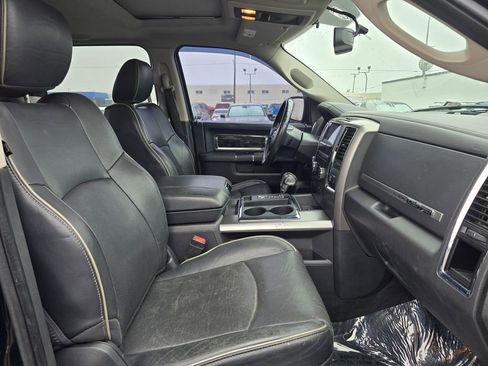 Used 2012 RAM 1500 Limited image 10