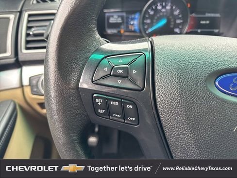 Used 2016 Ford Explorer XLT w/ Equipment Group 202A image 28