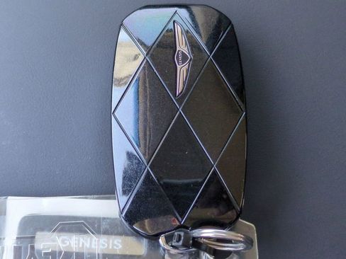 New 2026 Genesis GV70 2.5T Select image 31