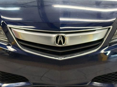 Used 2013 Acura ILX FWD image 5