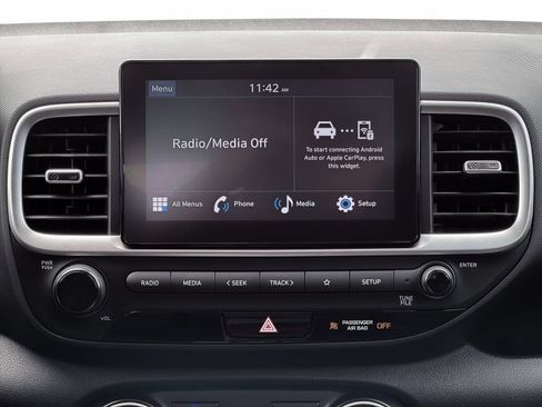 New 2026 Hyundai Venue SE FWD image 19