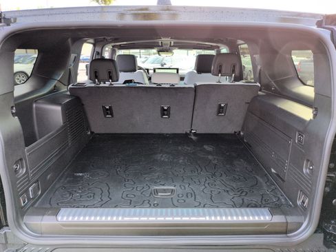 Used 2024 GMC Hummer EV 3X w/ Extreme Off-Road Package image 31