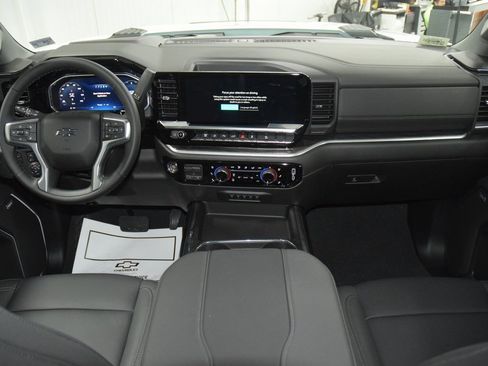 New 2026 Chevrolet Silverado 2500 LTZ w/ LTZ Plus Package image 37