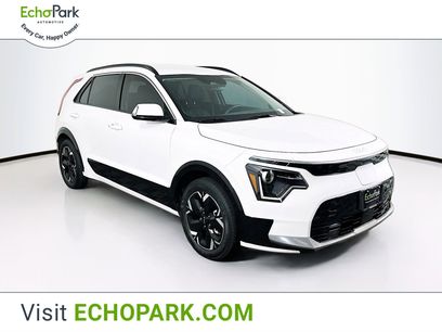 Used 2023 Kia Niro Wind