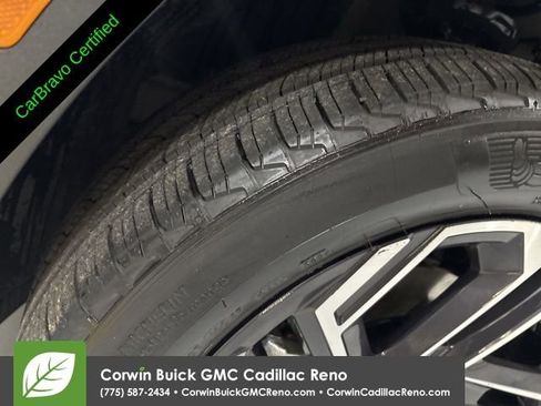 Used 2025 Hyundai Tucson Limited image 33