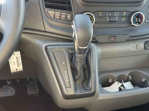 New 2025 Ford Transit 350 Low Roof AWD image 19