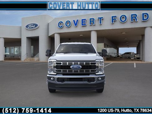 New 2026 Ford F350 XL AWD/4WD image 6