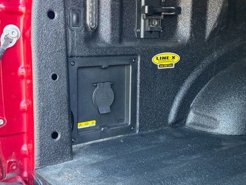 Used 2022 Ford F150 Raptor w/ Equipment Group 801A High image 42