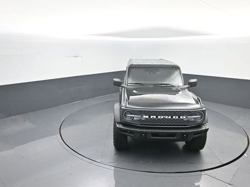 New 2026 Ford Bronco Badlands image 20