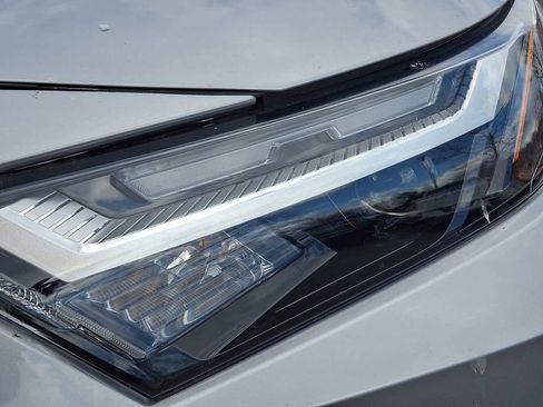 Certified 2025 Toyota RAV4 XLE w/ Convenience Package AWD/4WD image 10