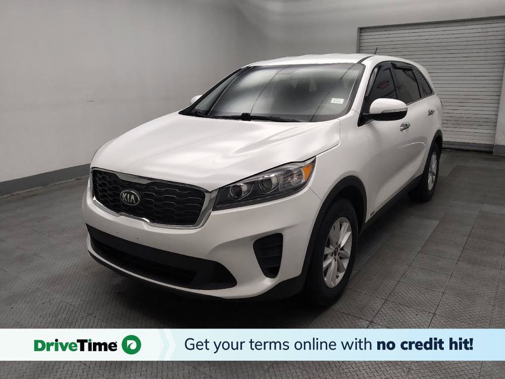 Used 2019 Kia Sorento AWD image 1