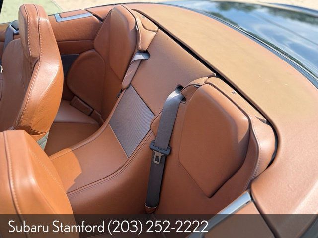 Used 2006 Aston Martin DB9 Volante RWD image 18