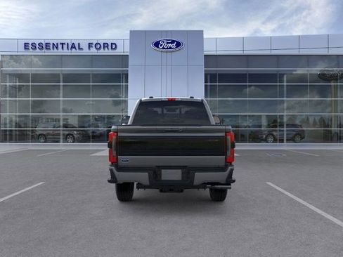 New 2026 Ford F250 Platinum AWD/4WD image 5