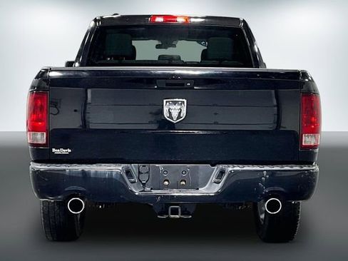 Used 2015 RAM 1500 Express w/ Popular Equipment Group RWD image 6