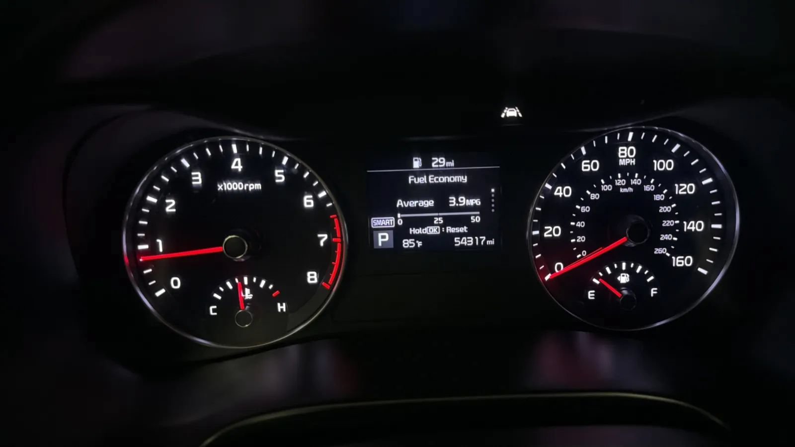 Used 2021 Kia Forte GT-Line FWD image 12
