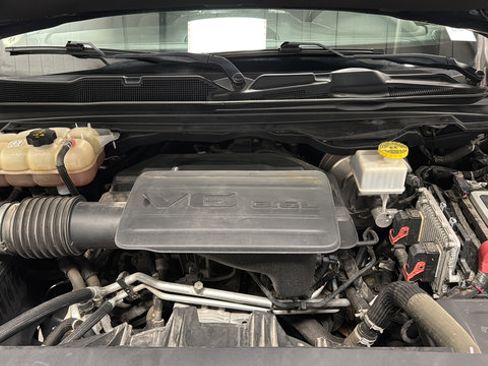 Used 2019 RAM 1500 Big Horn AWD/4WD image 27