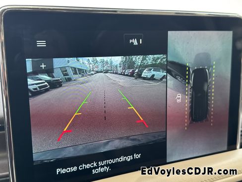 Used 2023 Lincoln Aviator Reserve w/ Equipment Group 201A image 37