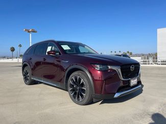 Certified 2024 MAZDA CX-90 Plug-In Hybrid w/ Premium Pkg AWD/4WD video 1