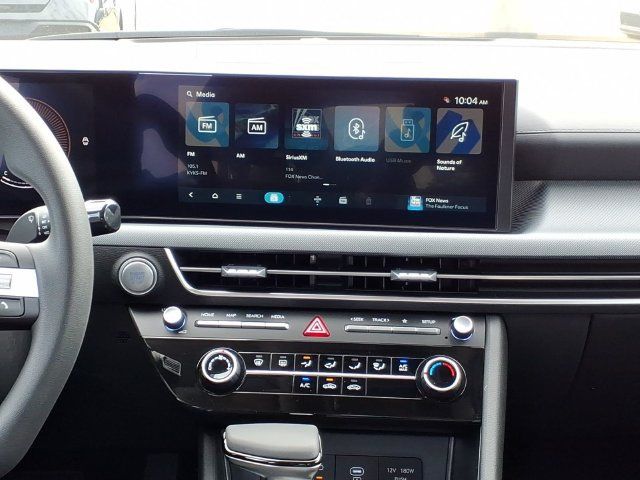 New 2026 Hyundai Sonata SE FWD image 14