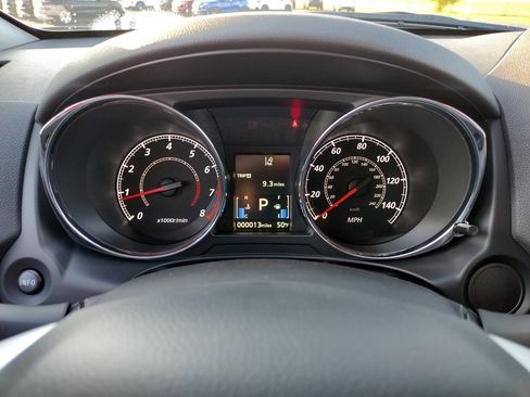 New 2025 Mitsubishi Outlander Sport ES image 19