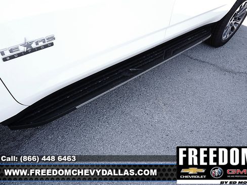 New 2026 Chevrolet Suburban LT w/ Comfort Package image 44