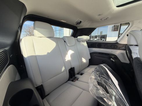 New 2026 Hyundai Palisade Calligraphy image 27