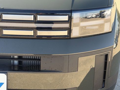 Used 2025 Hyundai Santa Fe SEL image 10