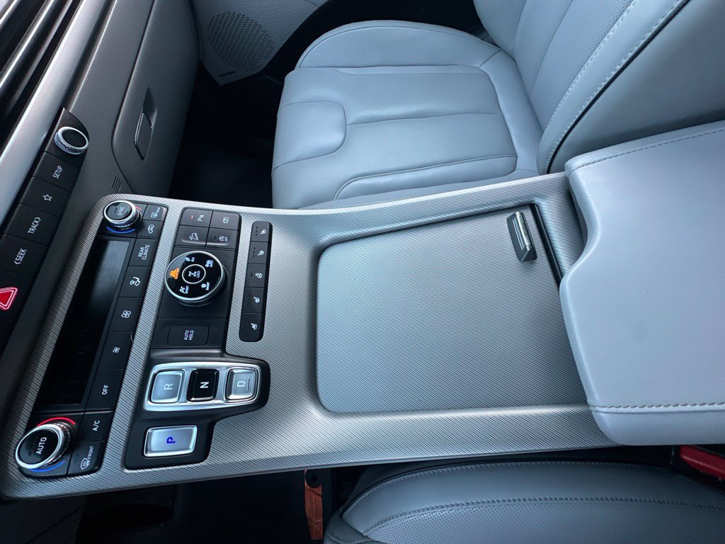 Used 2023 Hyundai Palisade SEL AWD/4WD image 19