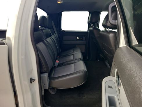 Used 2012 Ford F150 XLT w/ XLT Convenience Pkg RWD image 20