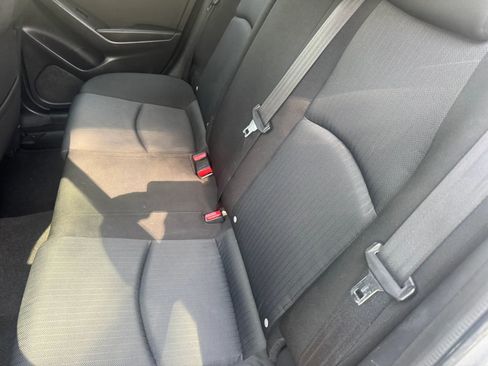 Used 2015 MAZDA MAZDA3 i Sport image 20