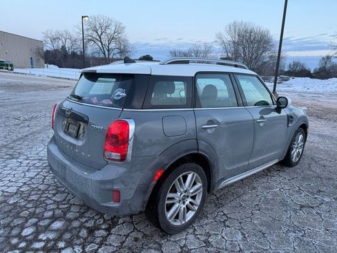 Used 2020 MINI Cooper Countryman image 6