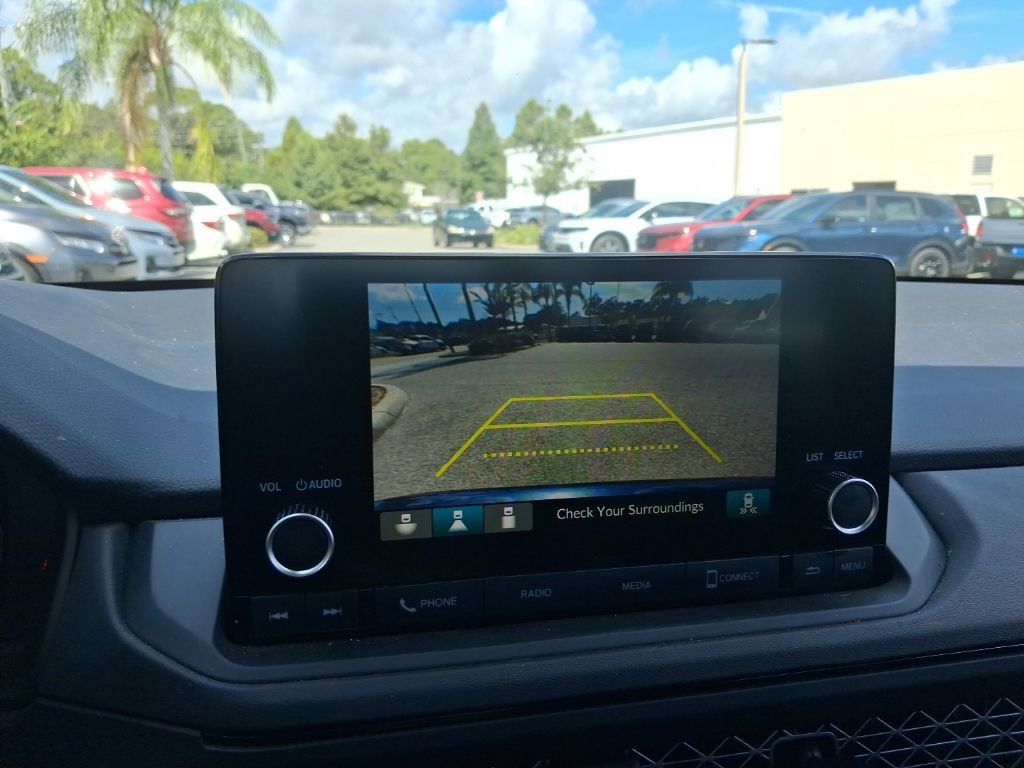 Certified 2025 Honda Accord SE image 25